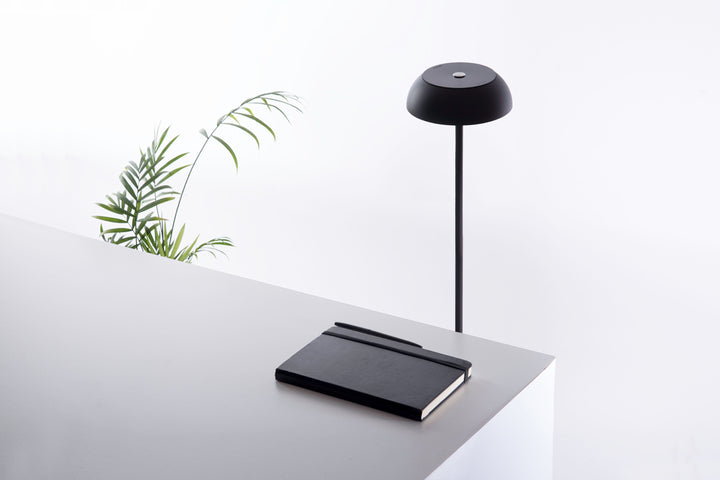 Float Floor Lamp