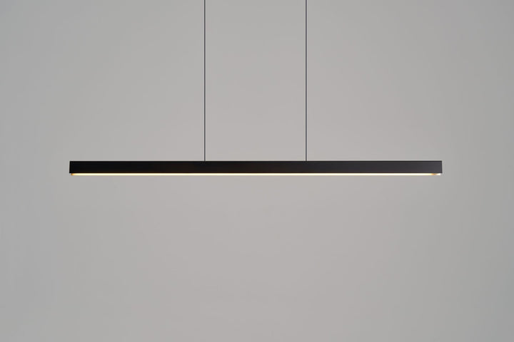 Square Linear Pendant