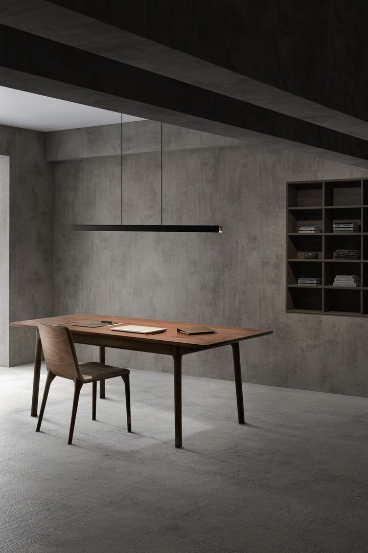 Square Linear Pendant