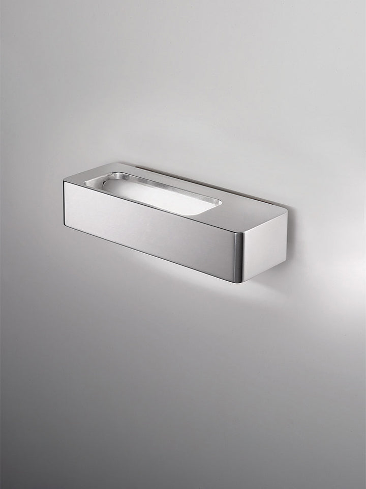 Lingotto Wall Light - Polished