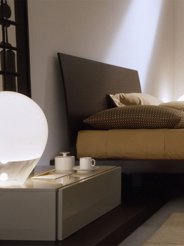 Nessa Table Lamp