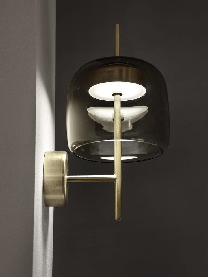 Jube Wall Light