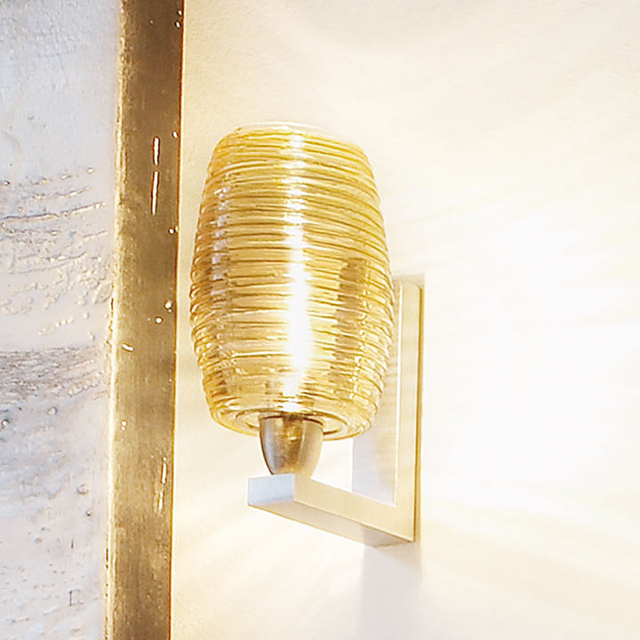 Damasco Wall Light