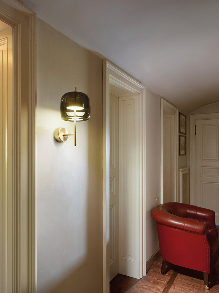 Jube Wall Light