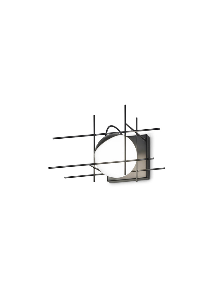 Plot Frame Wall Light