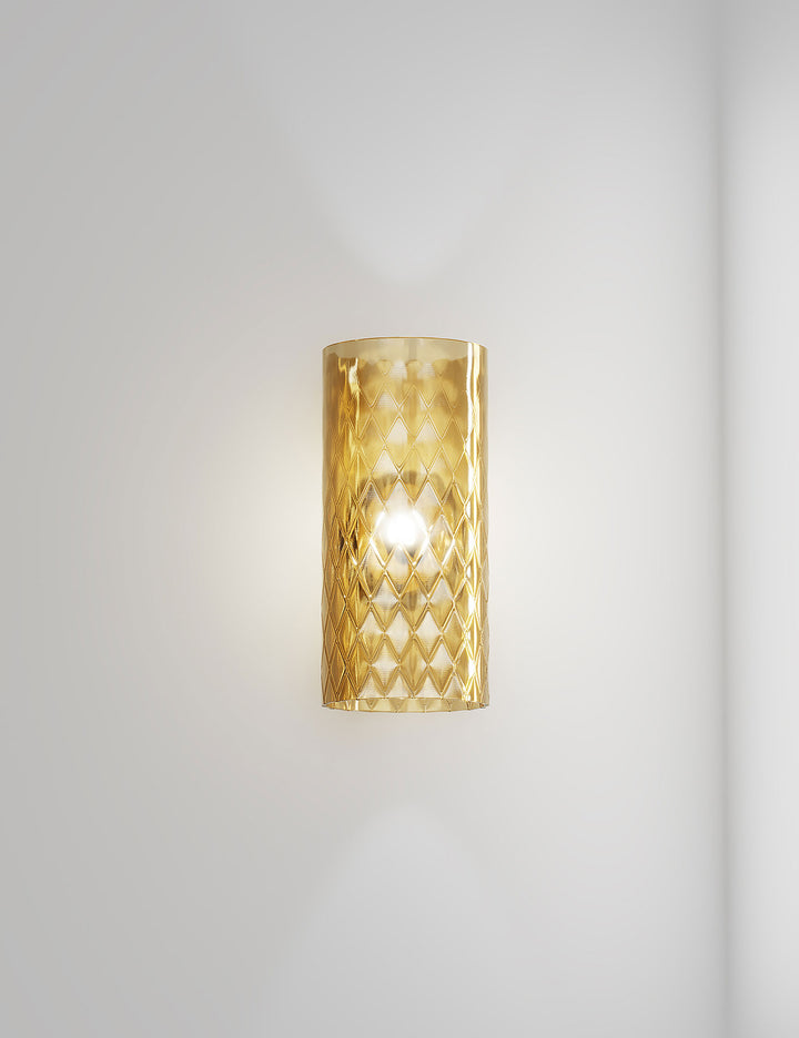 Armonia 18cm Wall Light