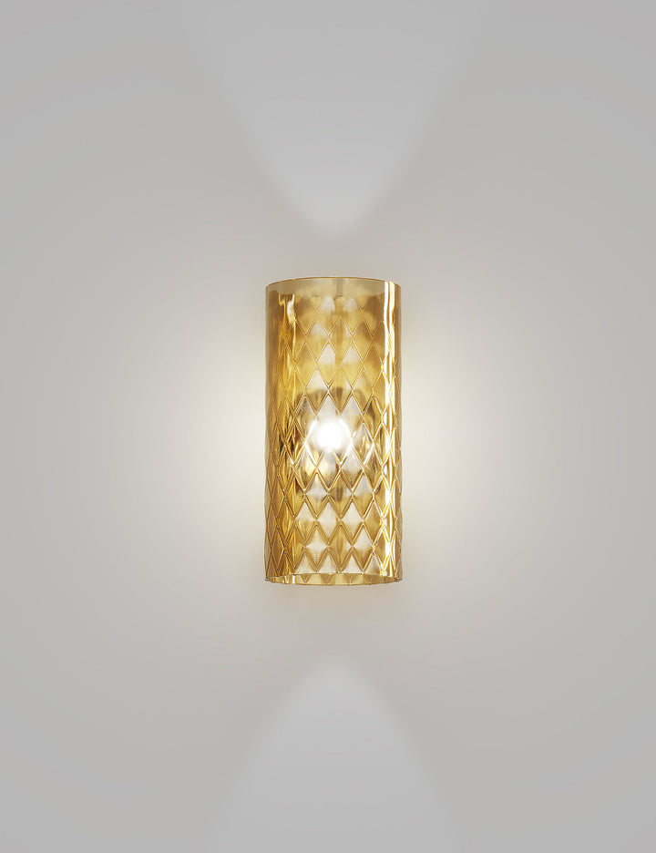 Armonia 18cm Wall Light