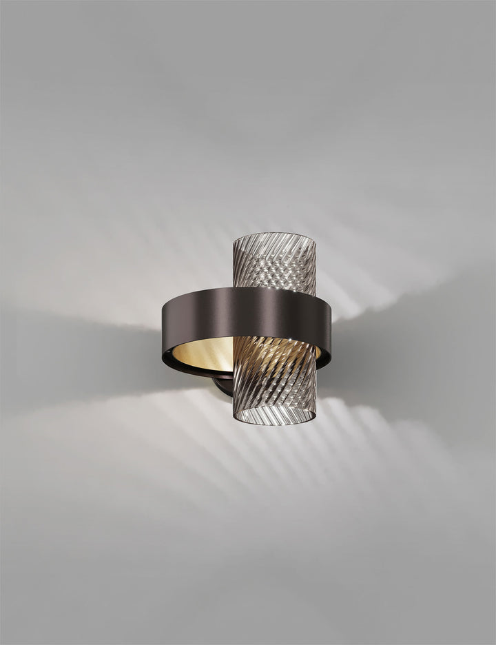 Armonia Ring Wall Light