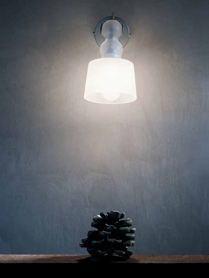 Acquaparete Wall Light