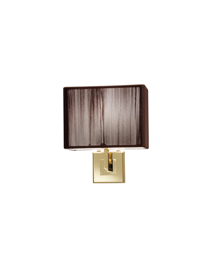 Clavius Wall Light