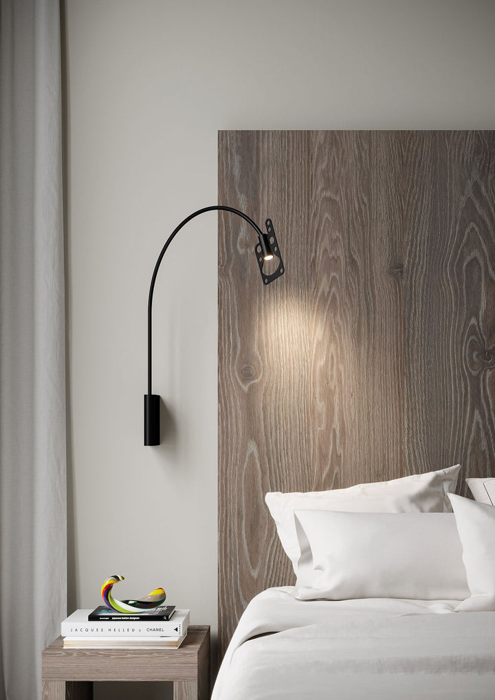 Bul-Bo Wall Lamp