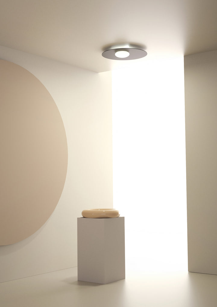 Kwic Wall & Ceiling Light