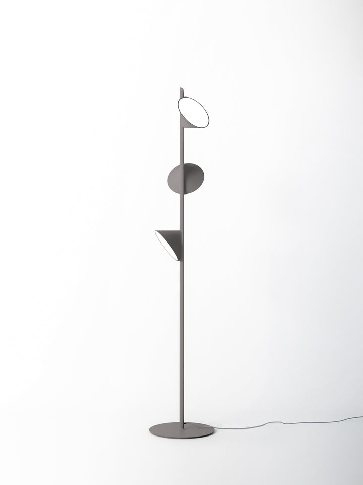 Orchid Floor Lamp