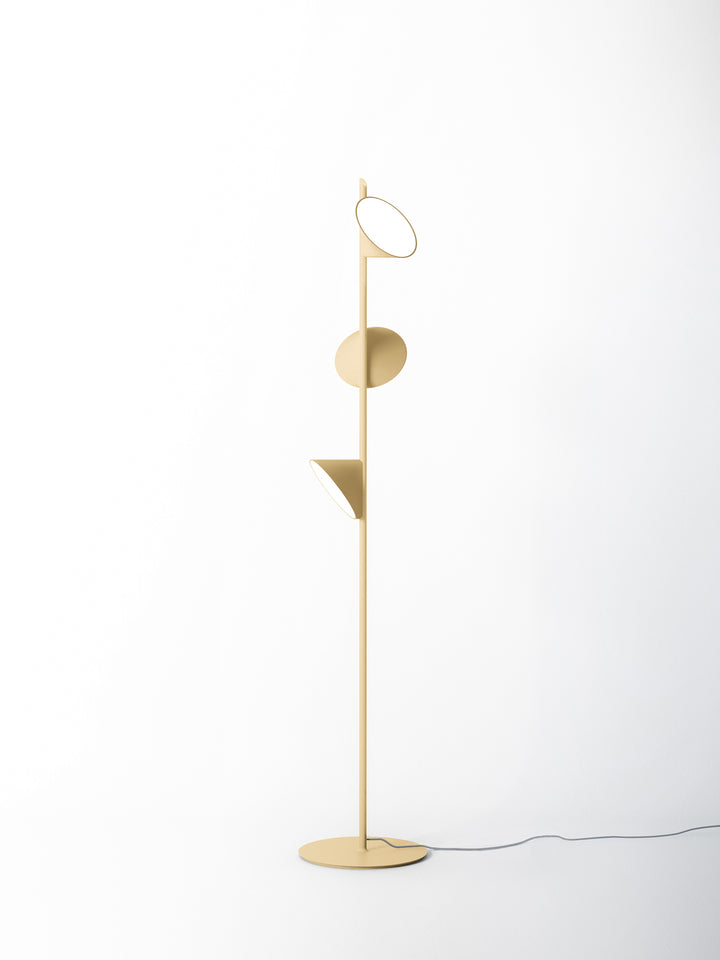 Orchid Floor Lamp