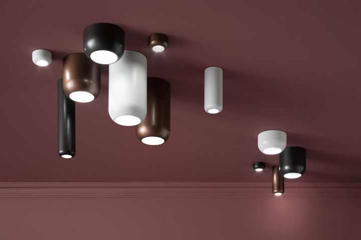 Urban Ceiling Light