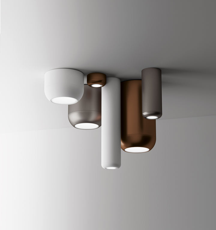 Urban Ceiling Light