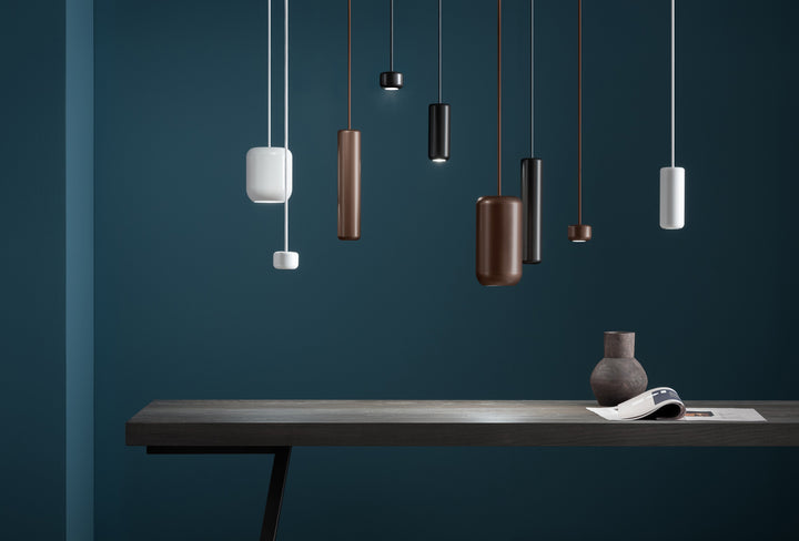 Urban Suspension Lamp