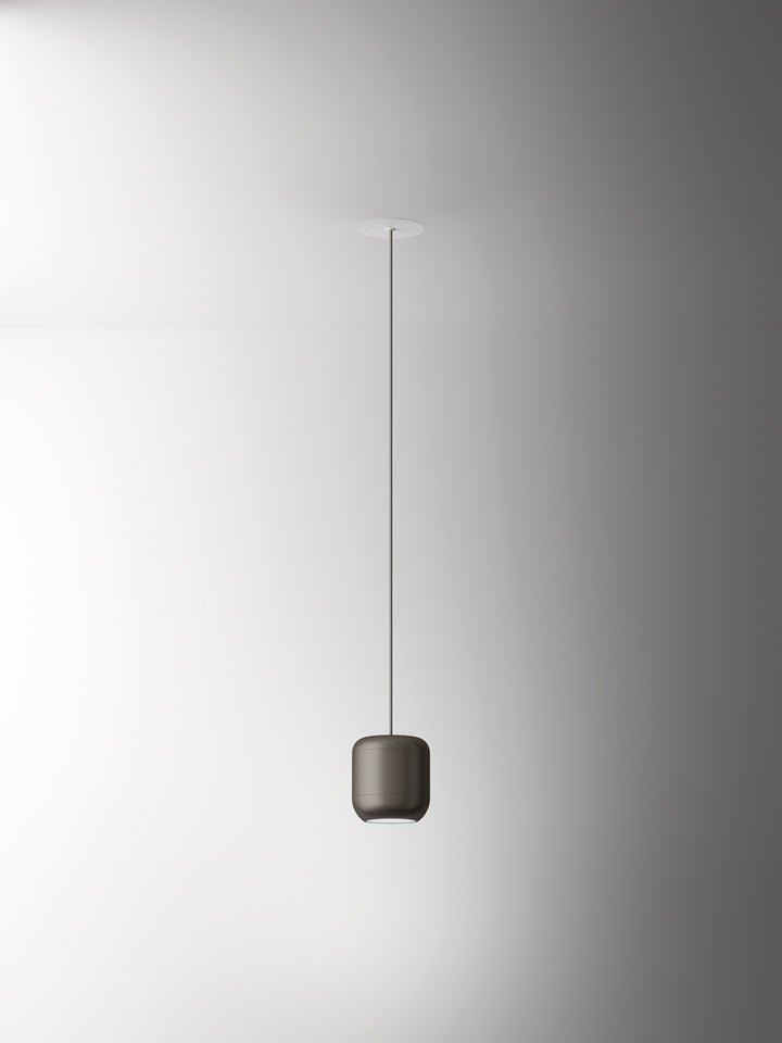 Urban Suspension Lamp