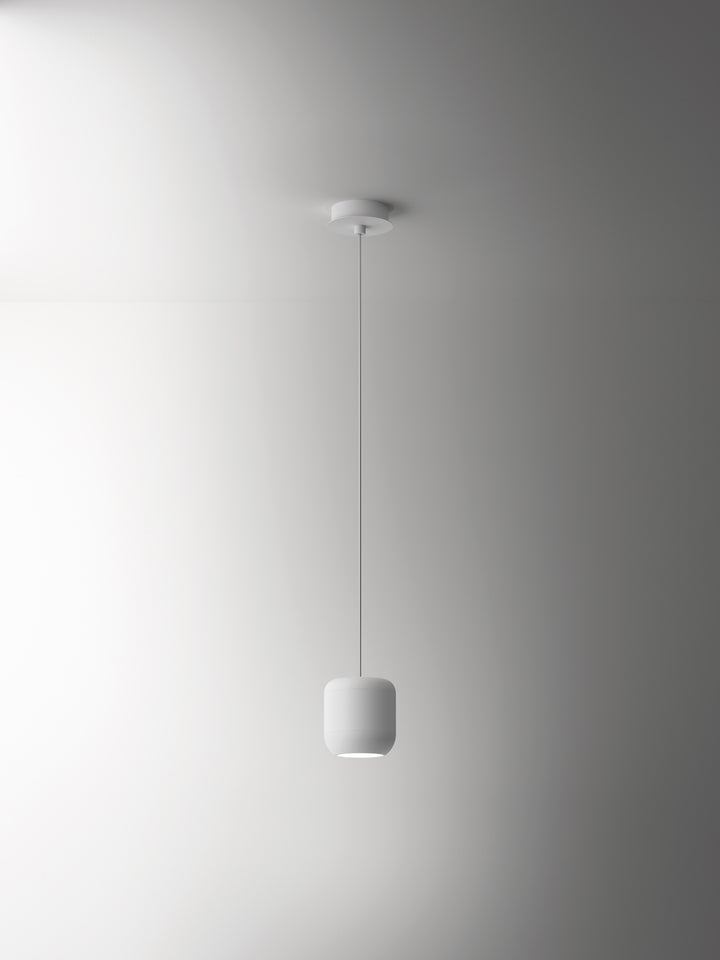 Urban Suspension Lamp