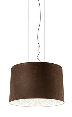 Velvet Acoustic Pendant