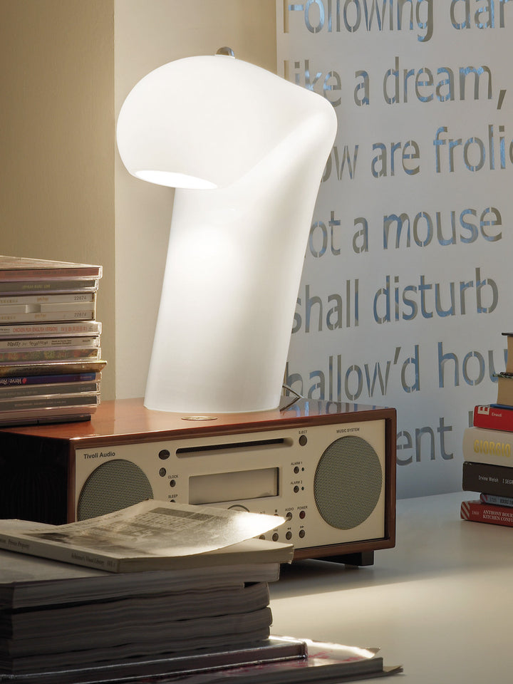 Bissona Table Lamp