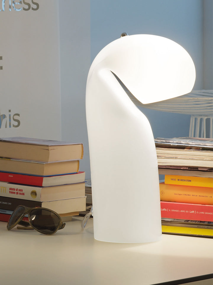 Bissona Table Lamp