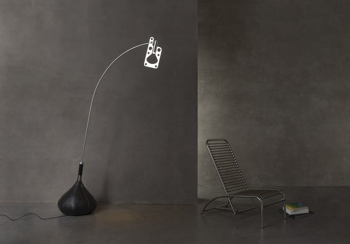 Bul-Bo Floor Lamp