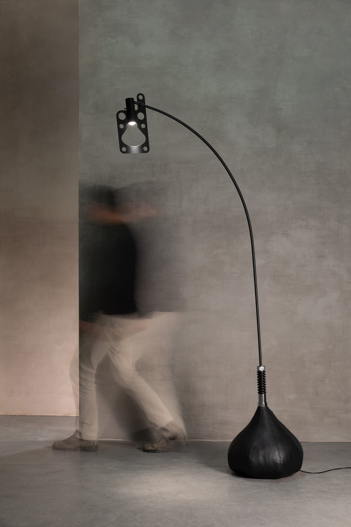 Bul-Bo Floor Lamp