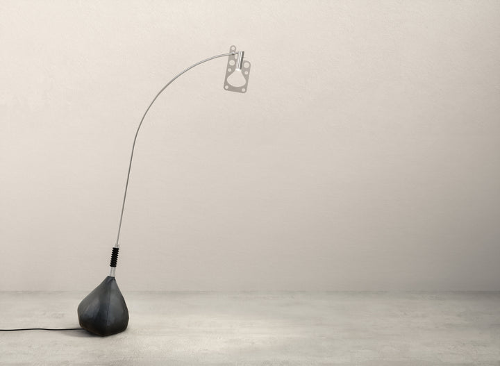 Bul-Bo Floor Lamp