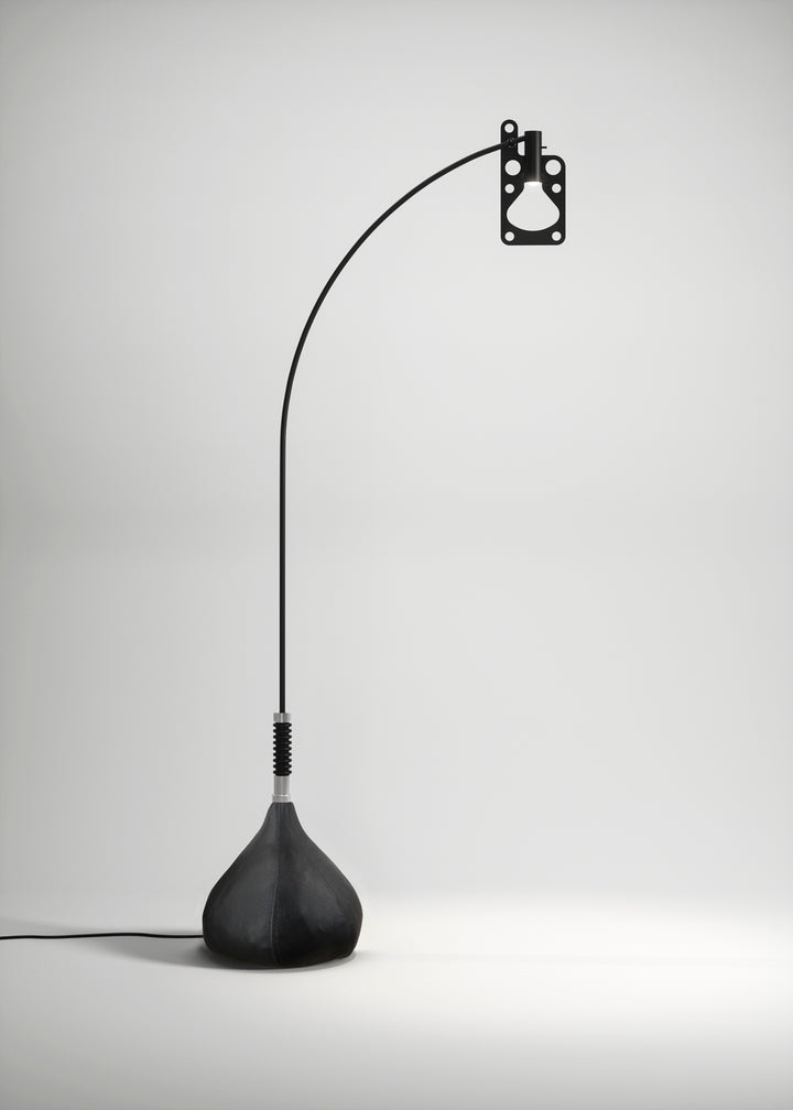 Bul-Bo Floor Lamp