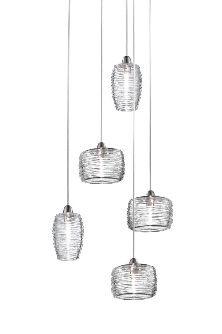 Damasco Pendant Lamp