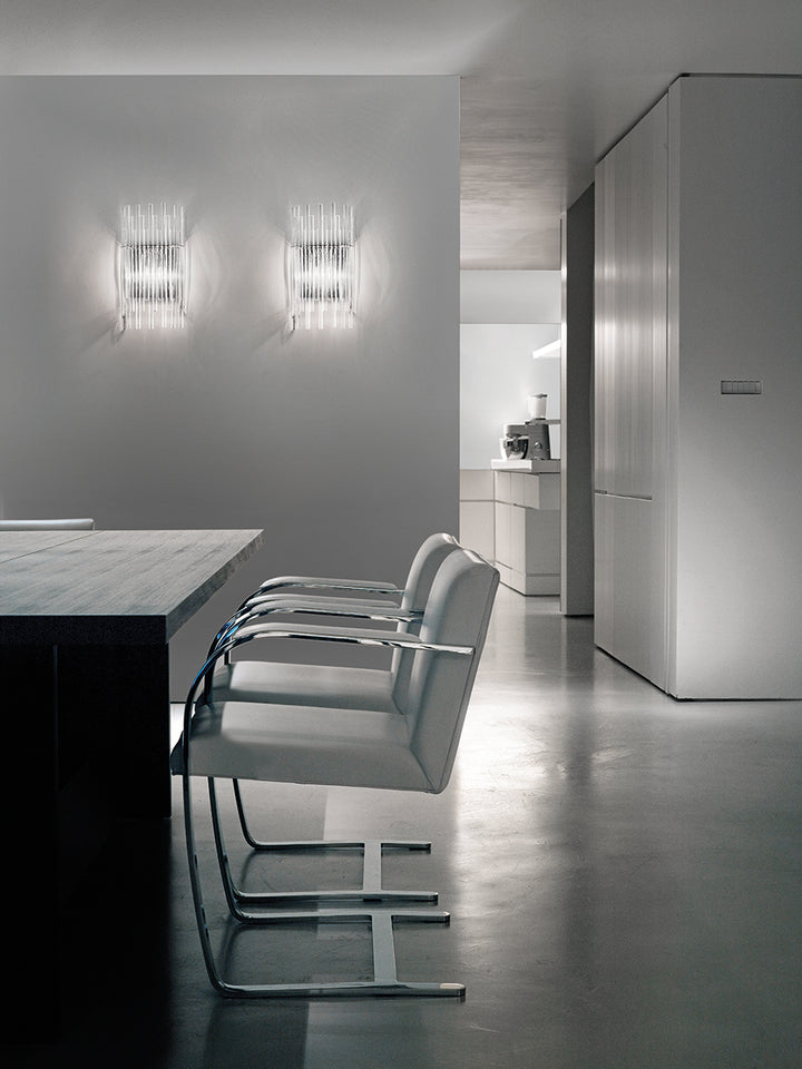 Diadema Wall Light