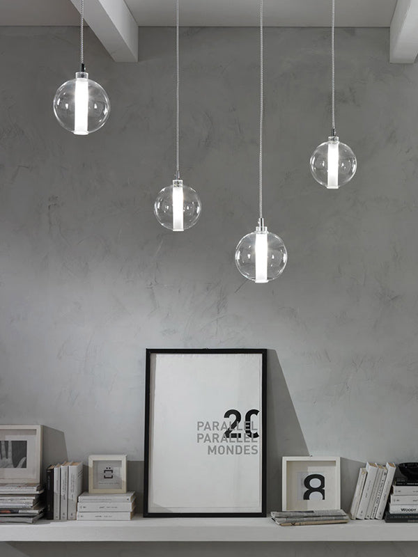 Eclisse Pendant