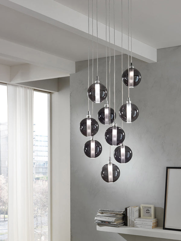 Eclisse Pendant