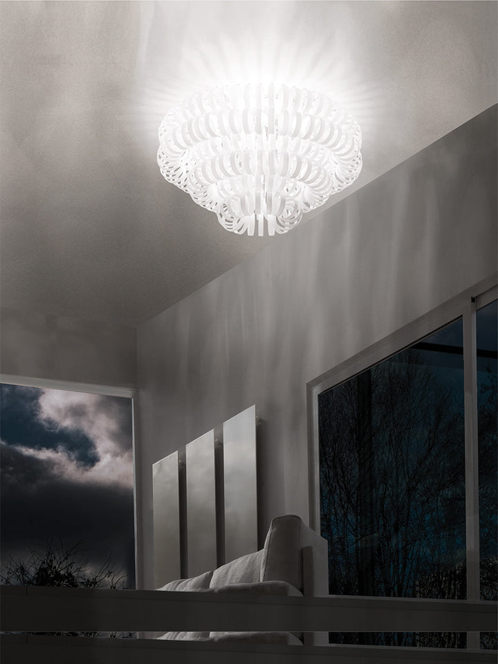 Ecos Ceiling Light