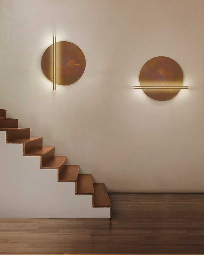 Essenza D Ceiling / Wall Light