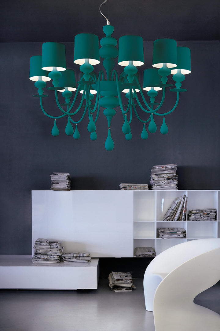 Eva Chandelier