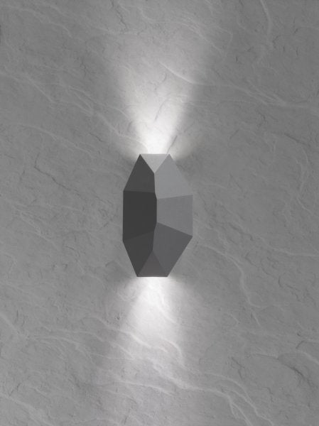 Fragmenta Outdoor Wall Light