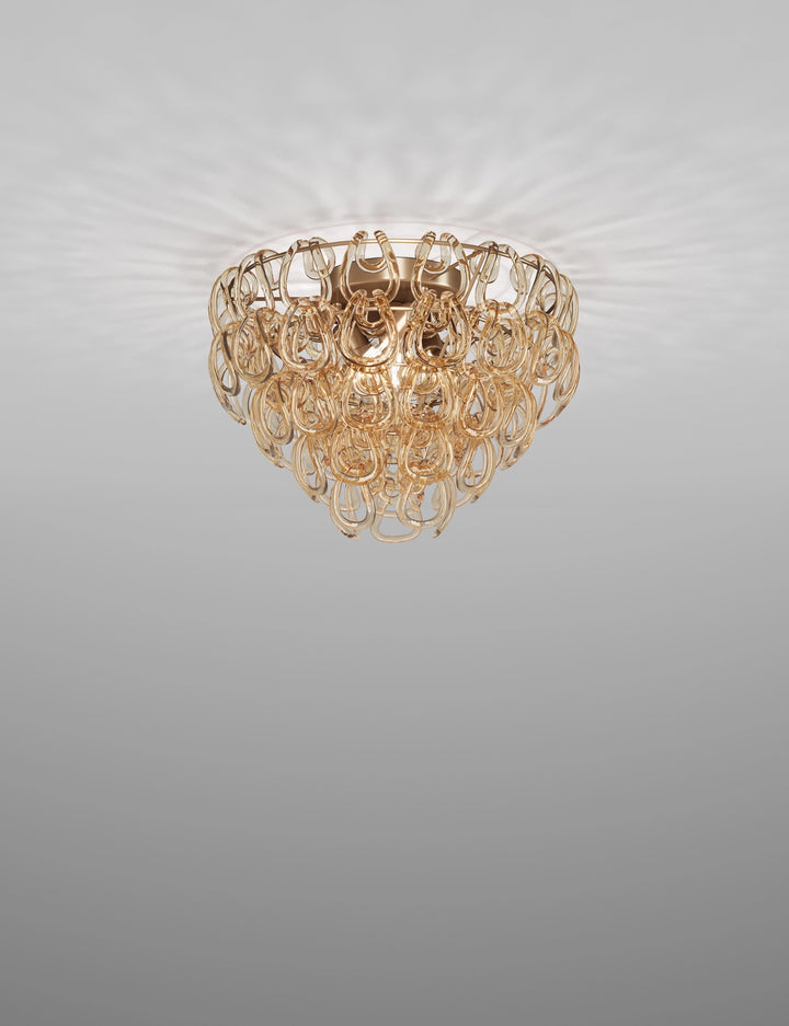 Giogali Ceiling Light