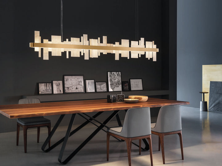 Honice Linear Pendant