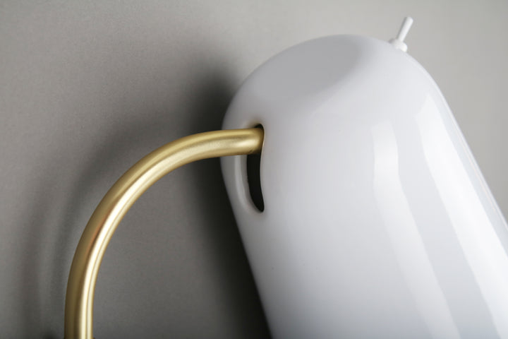 Dodo Floor Lamp