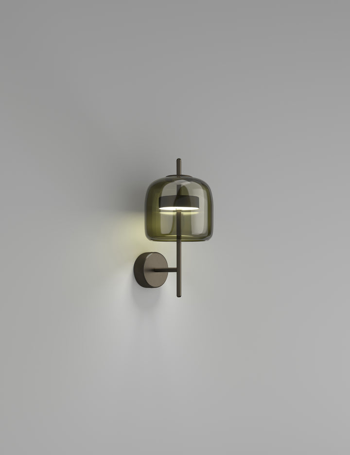 Jube Wall Light