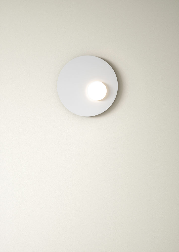 Kwic Wall & Ceiling Light