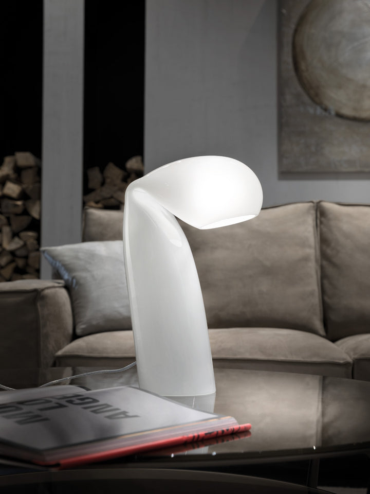 Bissona Table Lamp