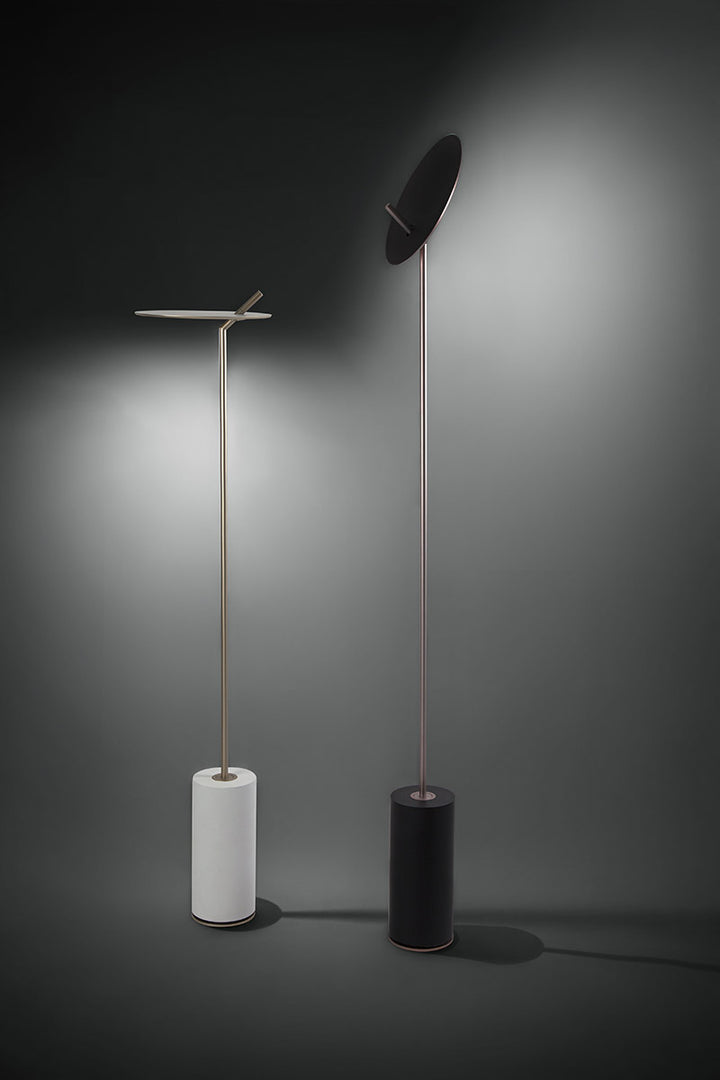 Lua Floor Lamp