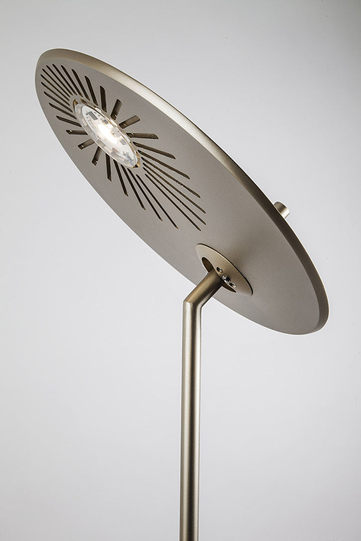 Lua Floor Lamp