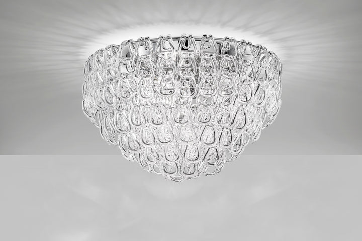 Minigiogali Ceiling Light