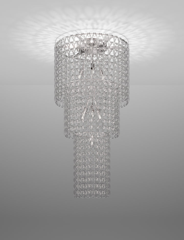 Minigiogali Feature Ceiling Light