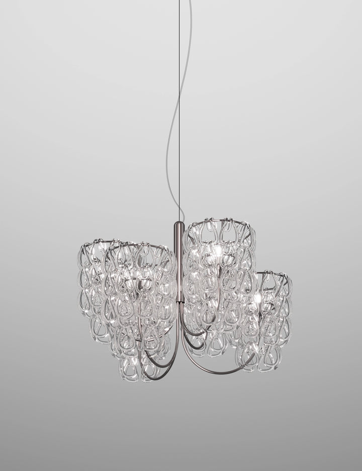 Minigiogali Chandelier