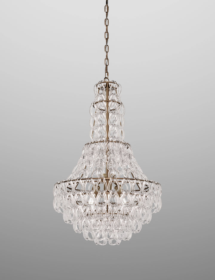 Minigiogali Classic Chandelier